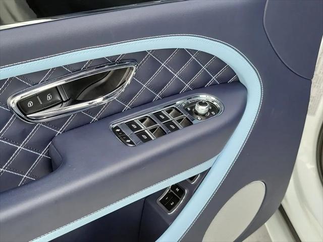 2023 Bentley Bentayga Speed