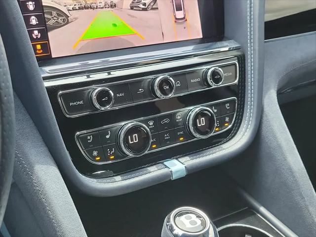 2023 Bentley Bentayga Speed
