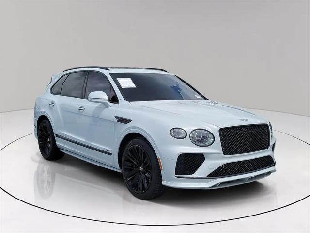 2023 Bentley Bentayga Speed for sale in Coral Gables, FL