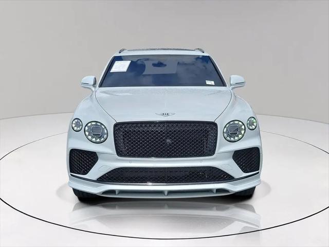 2023 Bentley Bentayga Speed