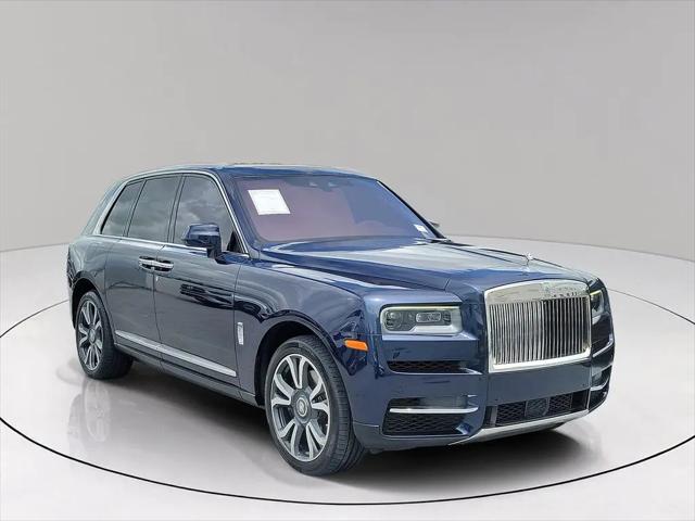 2020 Rolls-Royce Cullinan Standard for sale in Coral Gables, FL