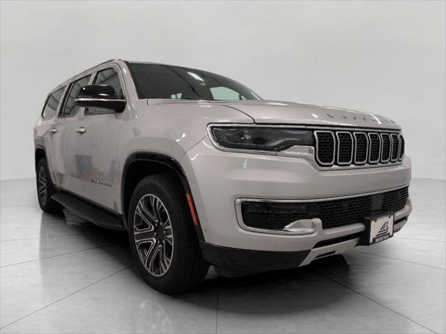 2024 Jeep Wagoneer Series II 4x4 for sale in Kaukauna, WI