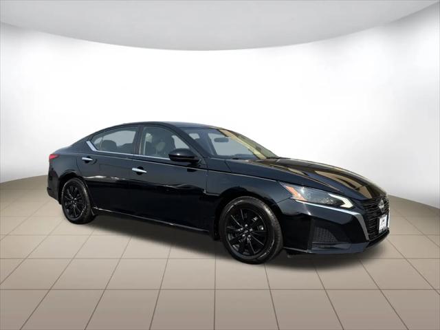 2023 Nissan Altima S FWD for sale in Burlington, WA