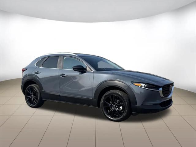 2025 Mazda CX-30 2.5 S Carbon Edition for sale in Burlington, WA