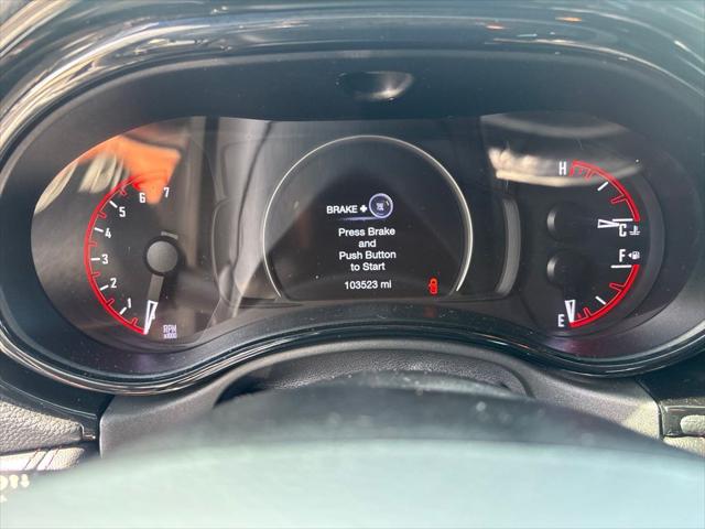 2021 Dodge Durango R/T RWD
