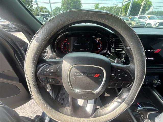 2021 Dodge Durango R/T RWD