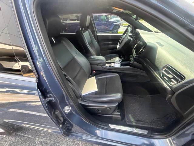 2021 Dodge Durango R/T RWD