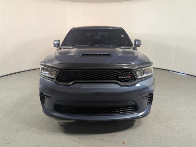 2021 Dodge Durango R/T RWD