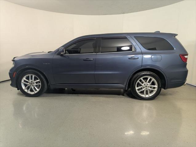 2021 Dodge Durango R/T RWD