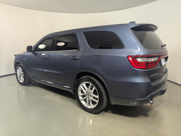2021 Dodge Durango R/T RWD