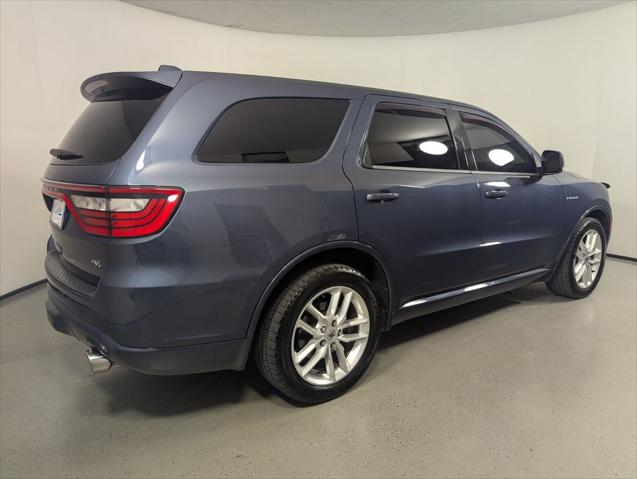 2021 Dodge Durango R/T RWD