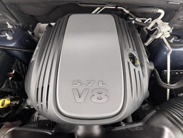 2021 Dodge Durango R/T RWD
