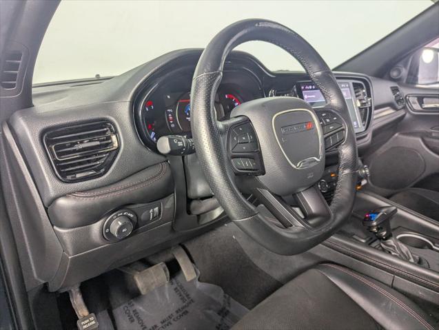 2021 Dodge Durango R/T RWD
