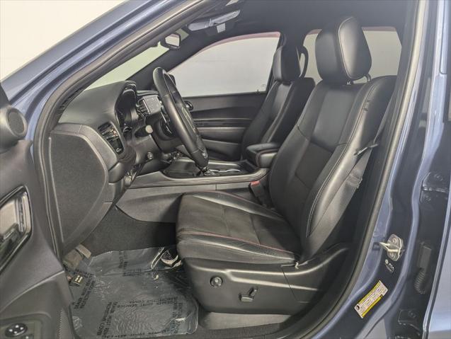 2021 Dodge Durango R/T RWD