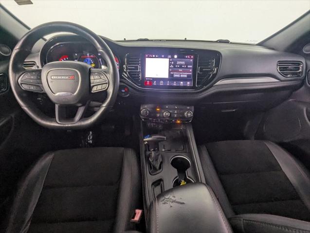 2021 Dodge Durango R/T RWD