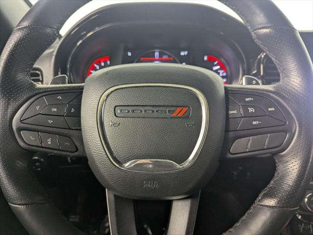 2021 Dodge Durango R/T RWD