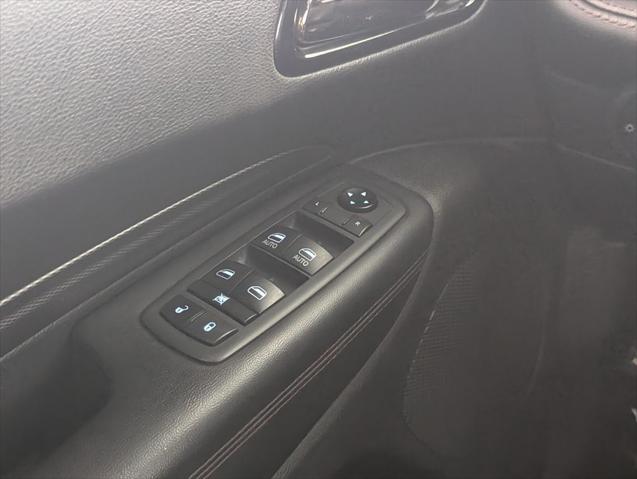 2021 Dodge Durango R/T RWD
