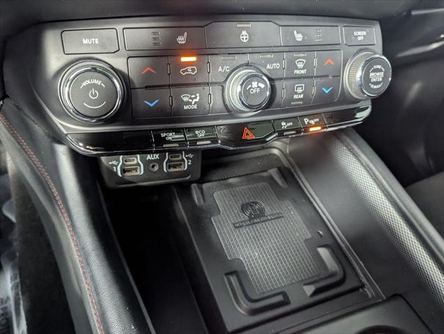 2021 Dodge Durango R/T RWD