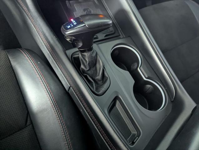 2021 Dodge Durango R/T RWD