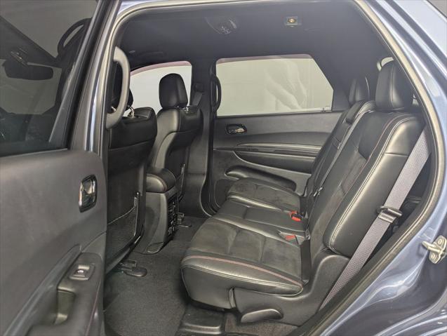 2021 Dodge Durango R/T RWD