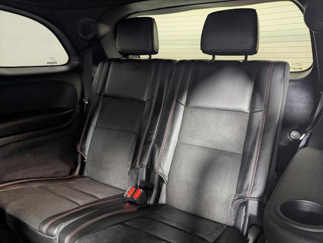 2021 Dodge Durango R/T RWD