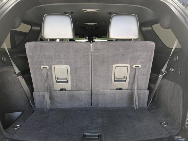 2021 Dodge Durango R/T RWD