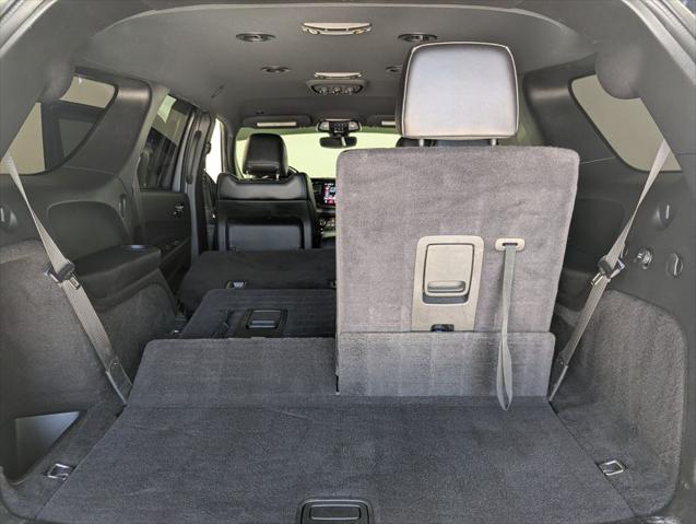 2021 Dodge Durango R/T RWD