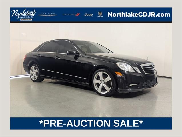 2011 Mercedes-Benz E 350 E 350 for sale in Lake Park, FL