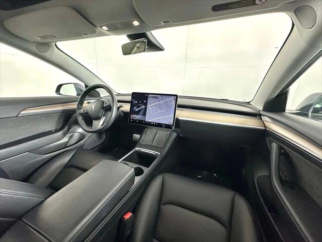 2023 Tesla Model 3 Long Range Dual Motor All-Wheel Drive