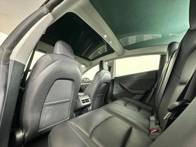 2023 Tesla Model 3 Long Range Dual Motor All-Wheel Drive