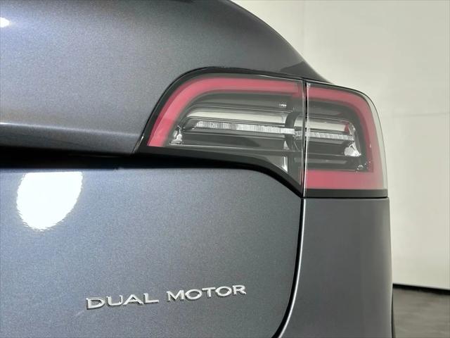2023 Tesla Model 3 Long Range Dual Motor All-Wheel Drive