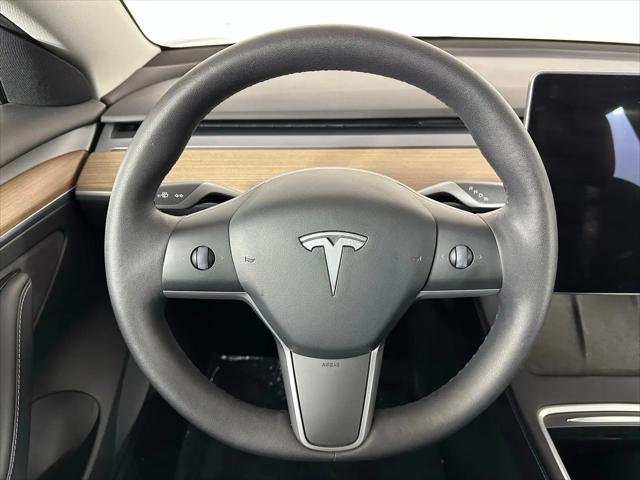 2023 Tesla Model 3 Long Range Dual Motor All-Wheel Drive
