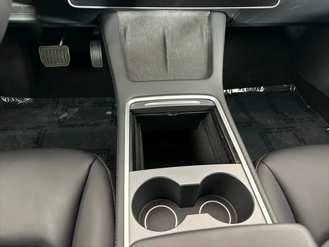 2023 Tesla Model 3 Long Range Dual Motor All-Wheel Drive