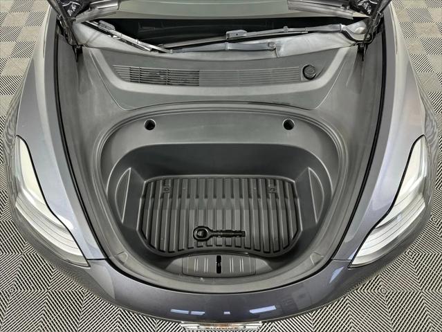 2023 Tesla Model 3 Long Range Dual Motor All-Wheel Drive