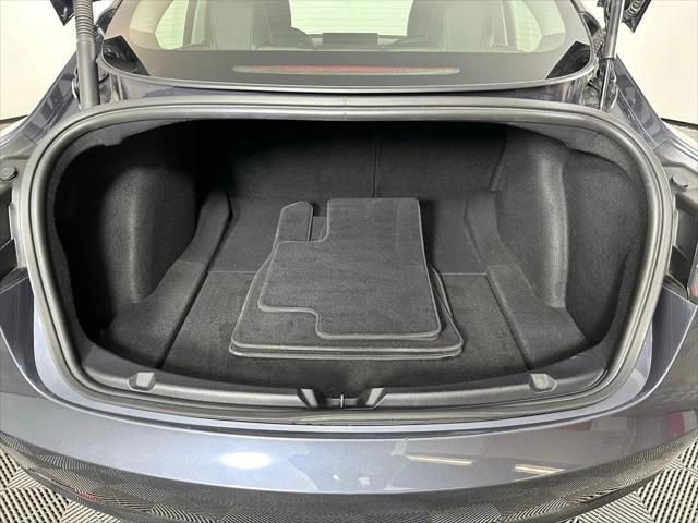 2023 Tesla Model 3 Long Range Dual Motor All-Wheel Drive