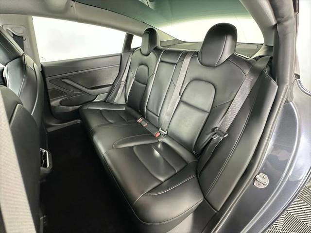 2023 Tesla Model 3 Long Range Dual Motor All-Wheel Drive
