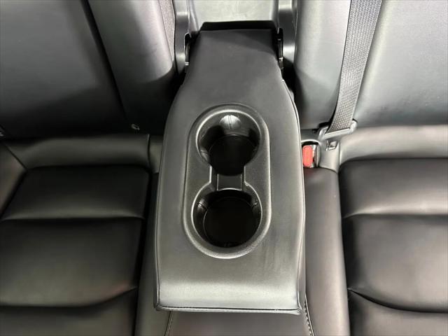 2023 Tesla Model 3 Long Range Dual Motor All-Wheel Drive