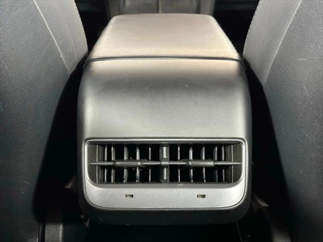 2023 Tesla Model 3 Long Range Dual Motor All-Wheel Drive