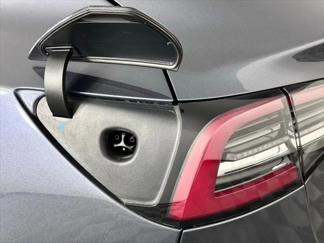 2023 Tesla Model 3 Long Range Dual Motor All-Wheel Drive