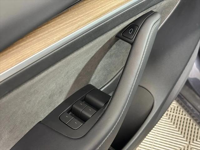 2023 Tesla Model 3 Long Range Dual Motor All-Wheel Drive