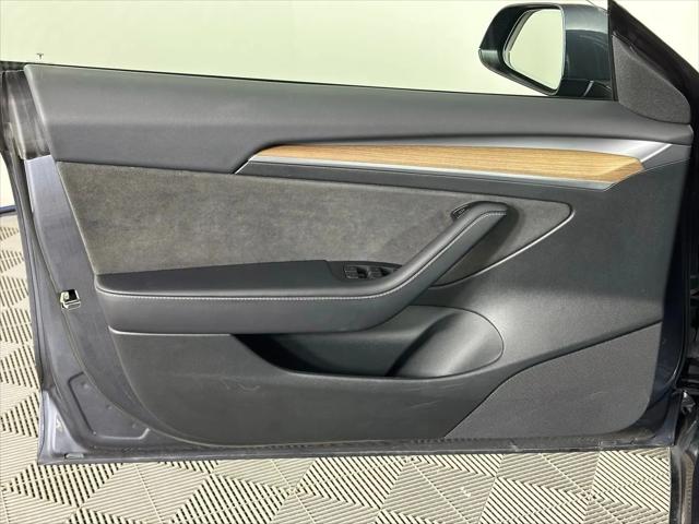2023 Tesla Model 3 Long Range Dual Motor All-Wheel Drive