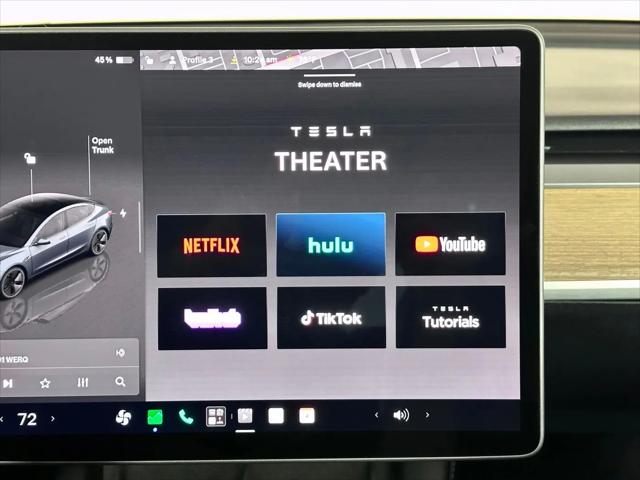 2023 Tesla Model 3 Long Range Dual Motor All-Wheel Drive