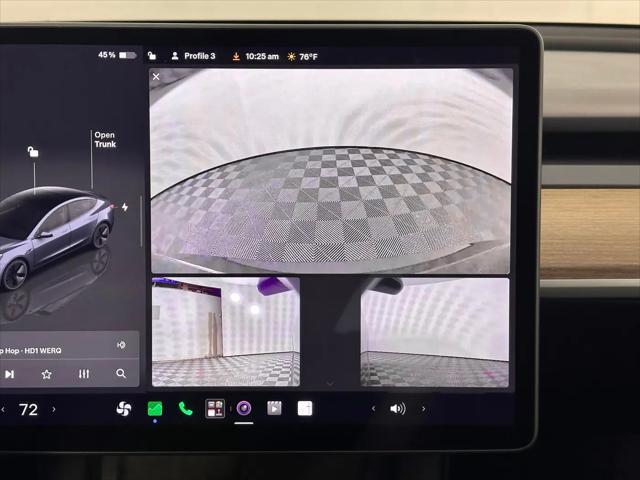 2023 Tesla Model 3 Long Range Dual Motor All-Wheel Drive