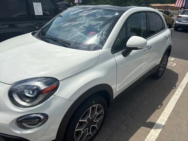 2020 FIAT 500X for sale near Dayton, OH