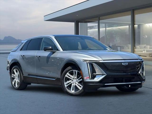 2024 Cadillac iQ Tech w/1SA for sale in Irvine, CA