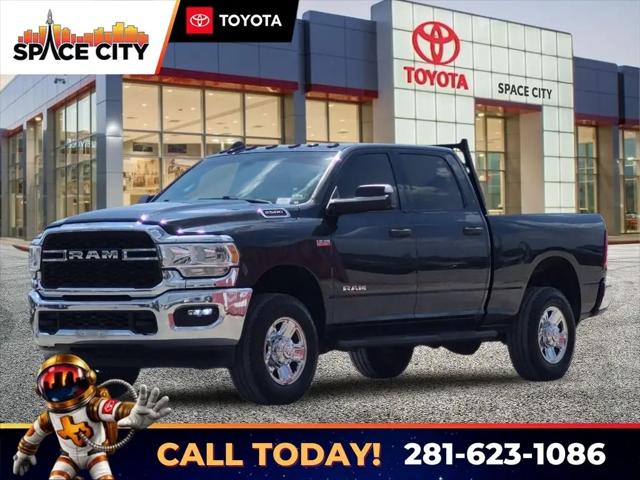 2021 Jeep Ram 2500 Tradesman for sale in Humble, TX
