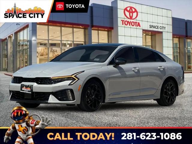 2026 Kia K5 GT-Line FWD for sale in Humble, TX