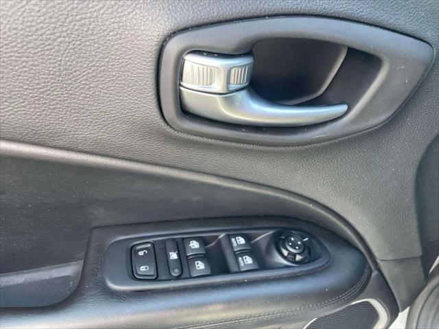2020 Jeep Compass Altitude FWD