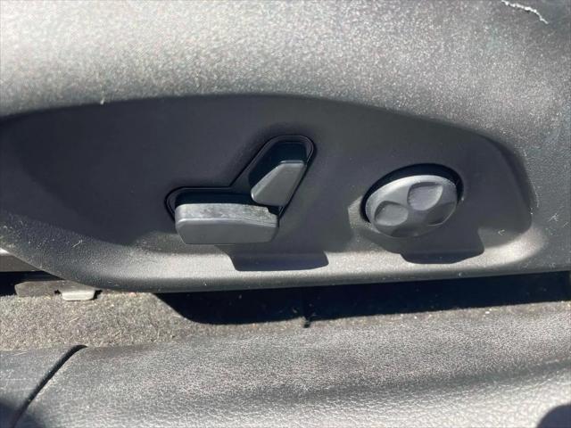 2020 Jeep Compass Altitude FWD