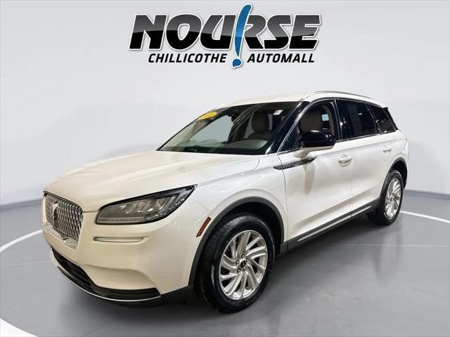 2020 Lincoln Corsair Standard for sale in Chillicothe, OH